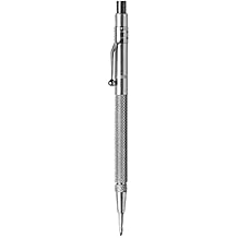 General Tools 88 Tungsten Carbide Scriber Silver, Medium