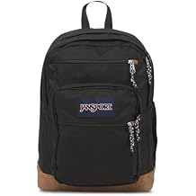 JansSport Pack COOL STUDENT BLACK