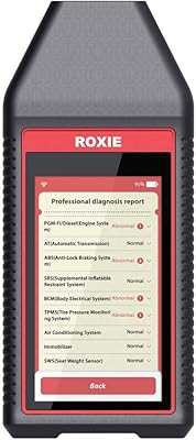 Launch Roxi-WiFi