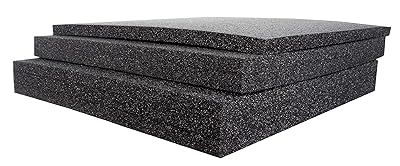 5S LEAN TOOL BOX FOAM ORGANIZERS 1 PIECE 2 FT x 2 FT 1 THICK